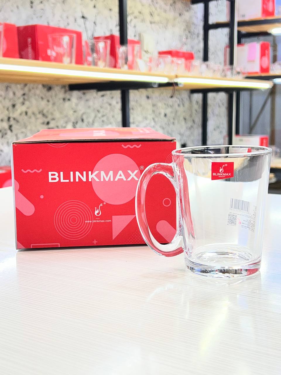 لیوان اوشن بلینکمکس کد B50