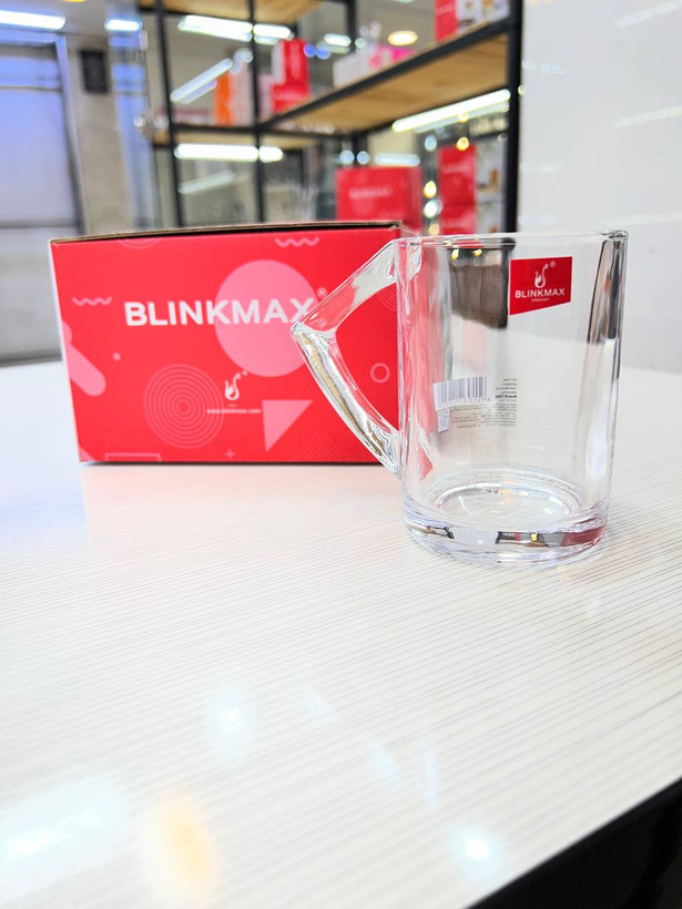 لیوان هاوارد بلینکمکس کد B90